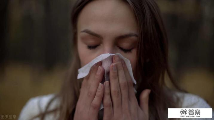 伤风感冒吃什么食物好的快?