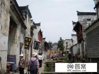 黄山到婺源有客车吗？