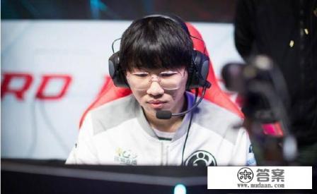 Ning王谈rank分：分高只能说你不菜，从Godv打爆Knight我就懂了，你赞同这个说法吗？