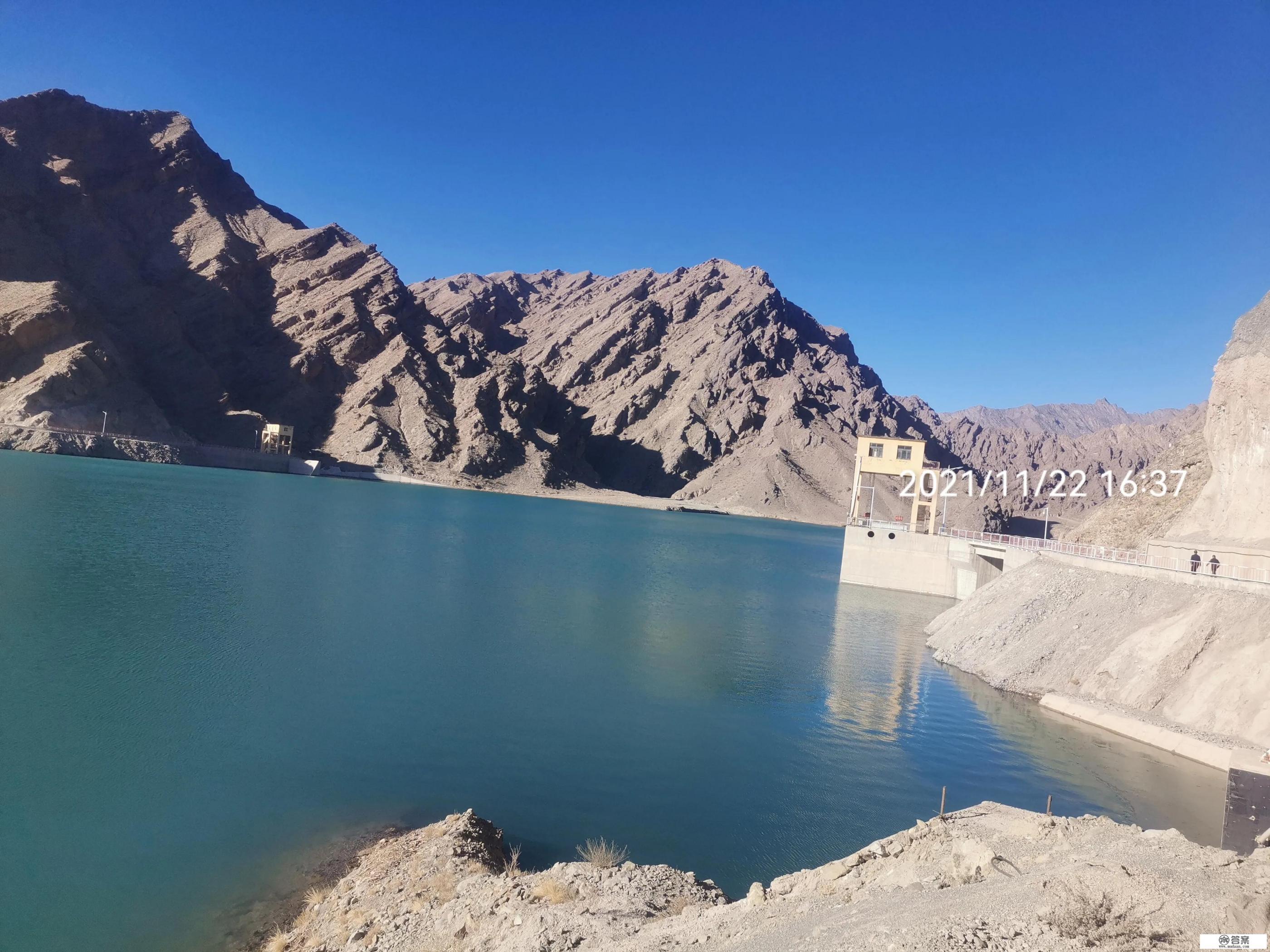 去一趟新疆是种怎样的体验？你收获了什么？