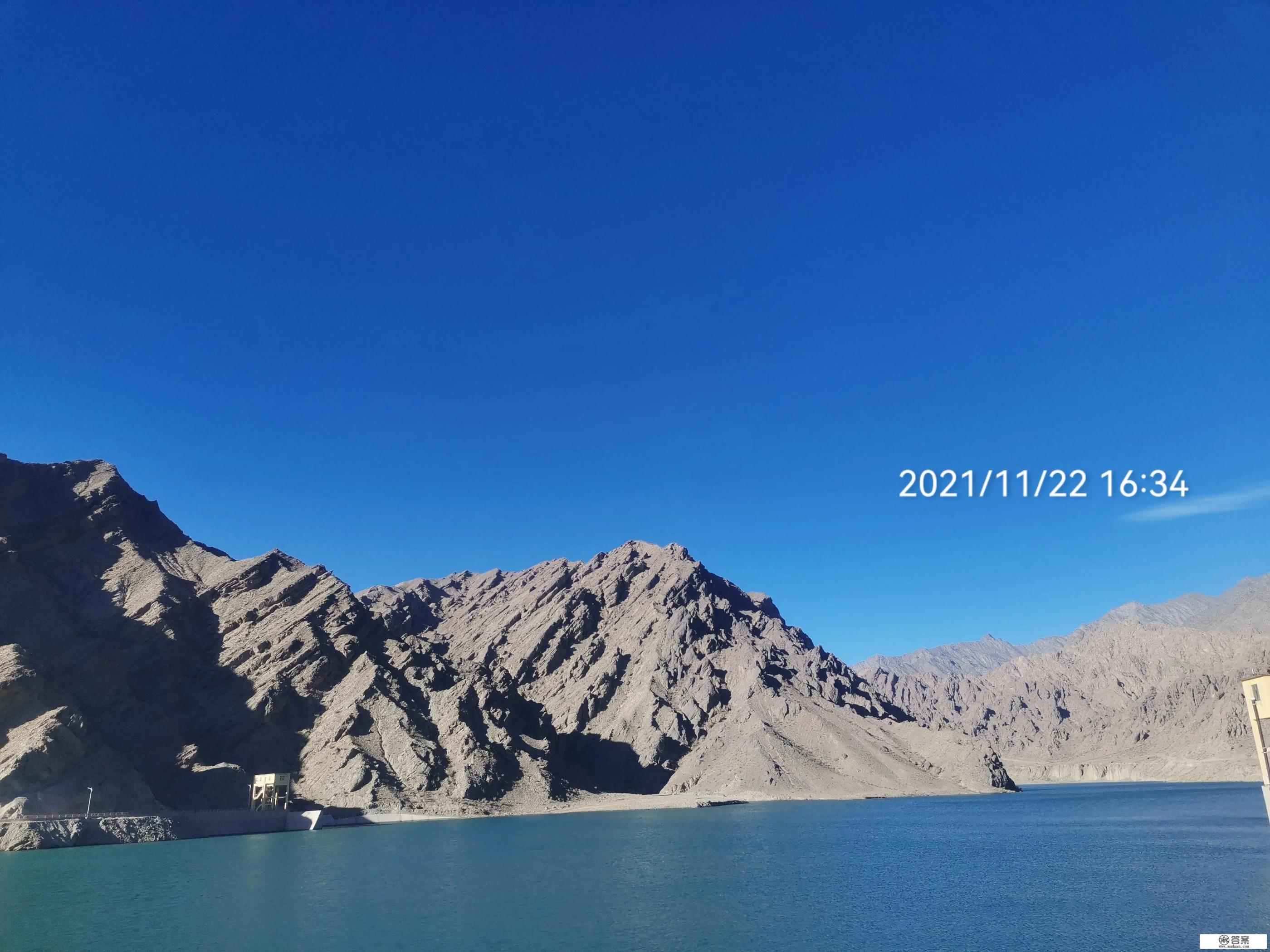 去一趟新疆是种怎样的体验？你收获了什么？