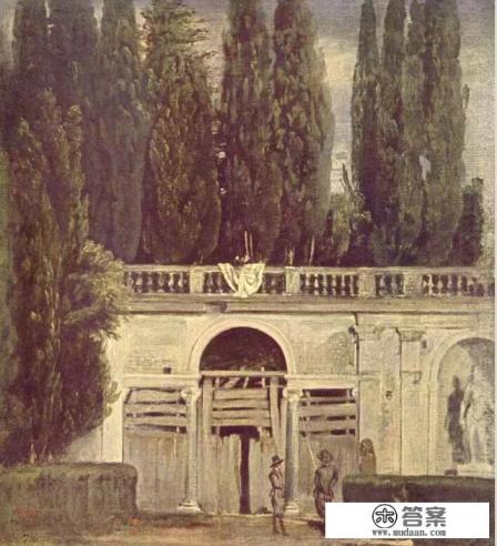 一个艺术绘画迷去欧洲旅行有哪些路线推荐？