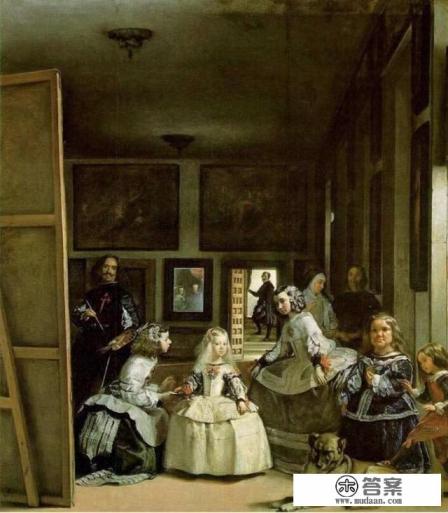 一个艺术绘画迷去欧洲旅行有哪些路线推荐？