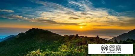 江西红色旅游红火的原因？