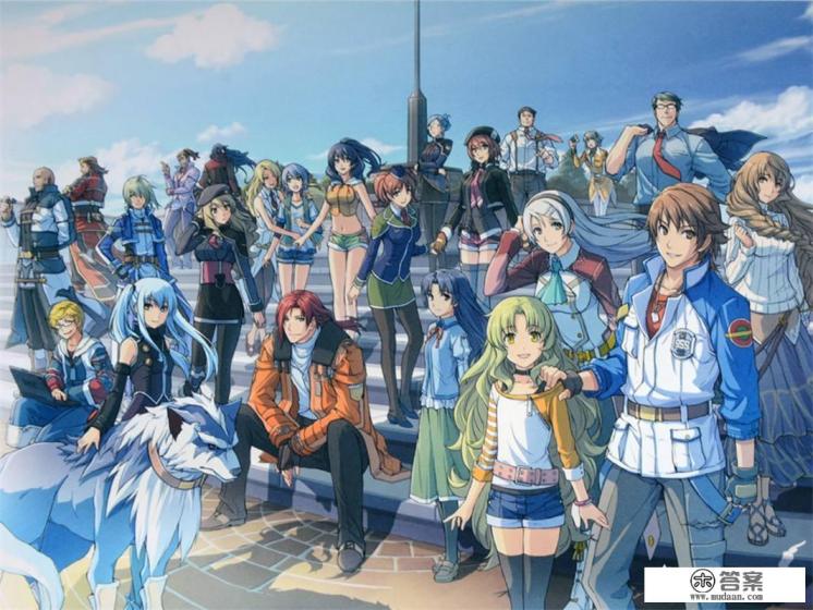 游戏类型有哪几种？