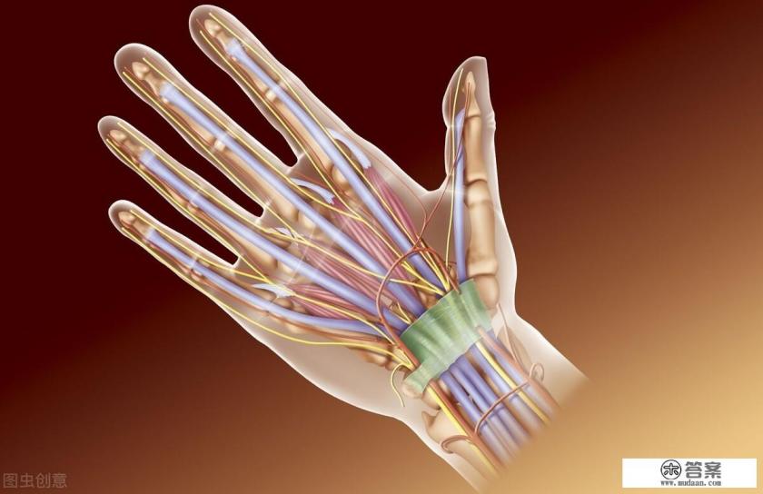 伤筋动骨100天是谁的名言？