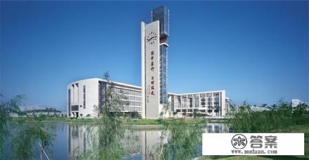 为什么很少人提到广州大学？