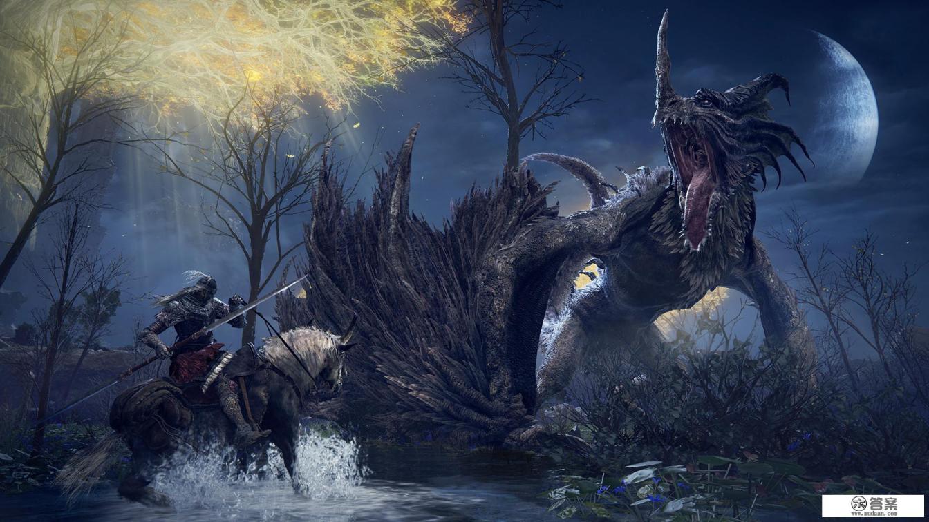 类魂游戏和魂系游戏有什么区别? 类魂游戏和魂系游戏有什么区别?