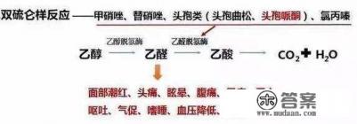 霍香正气里含酒精，会对胃肝有害吗？