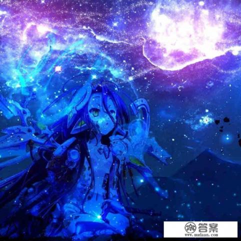 《游戏人生》剧场版后还有机凯种活着吗？