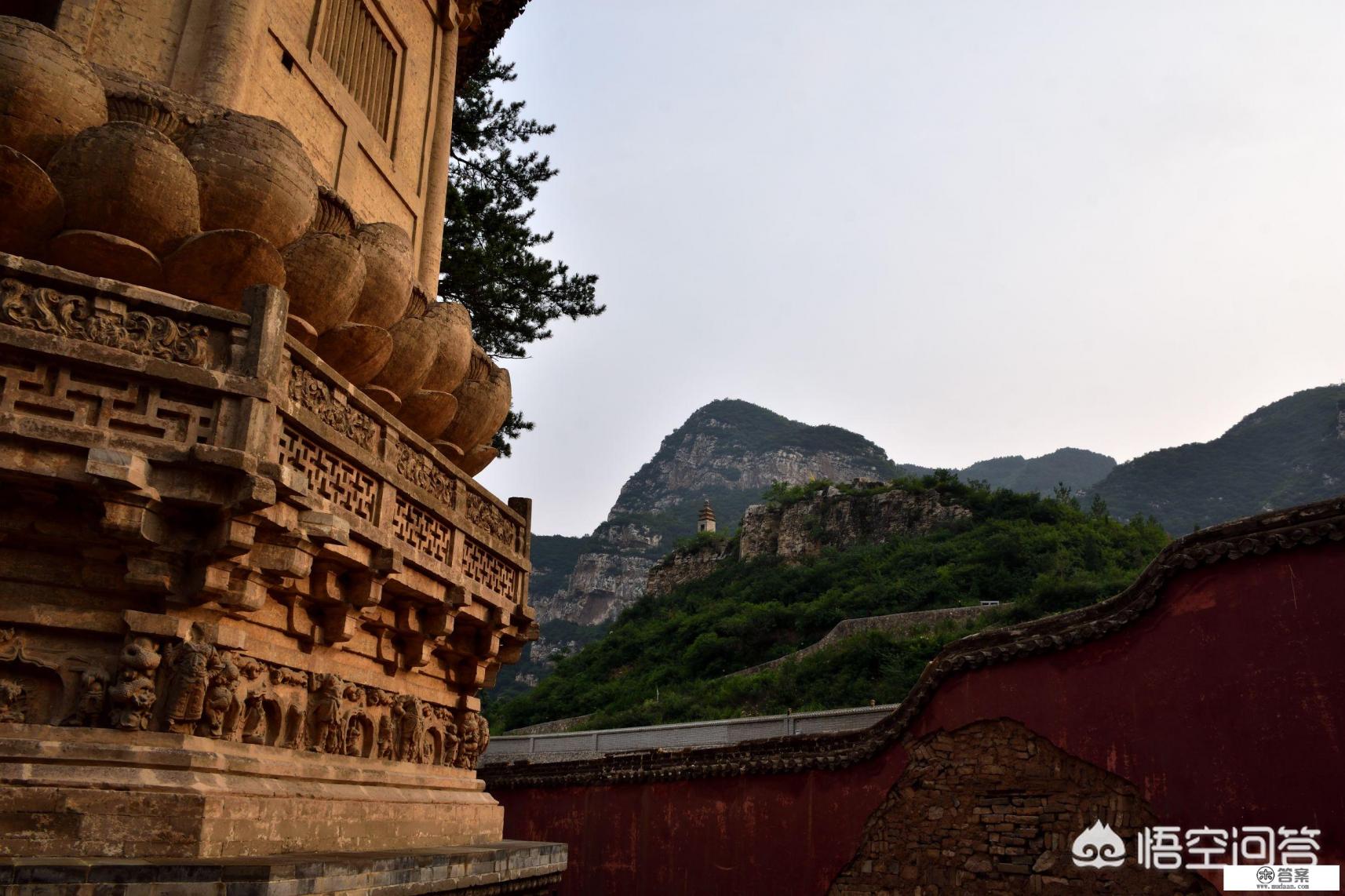 天津出发去大同旅游，三天往返，有没有人少景美的小众线路？