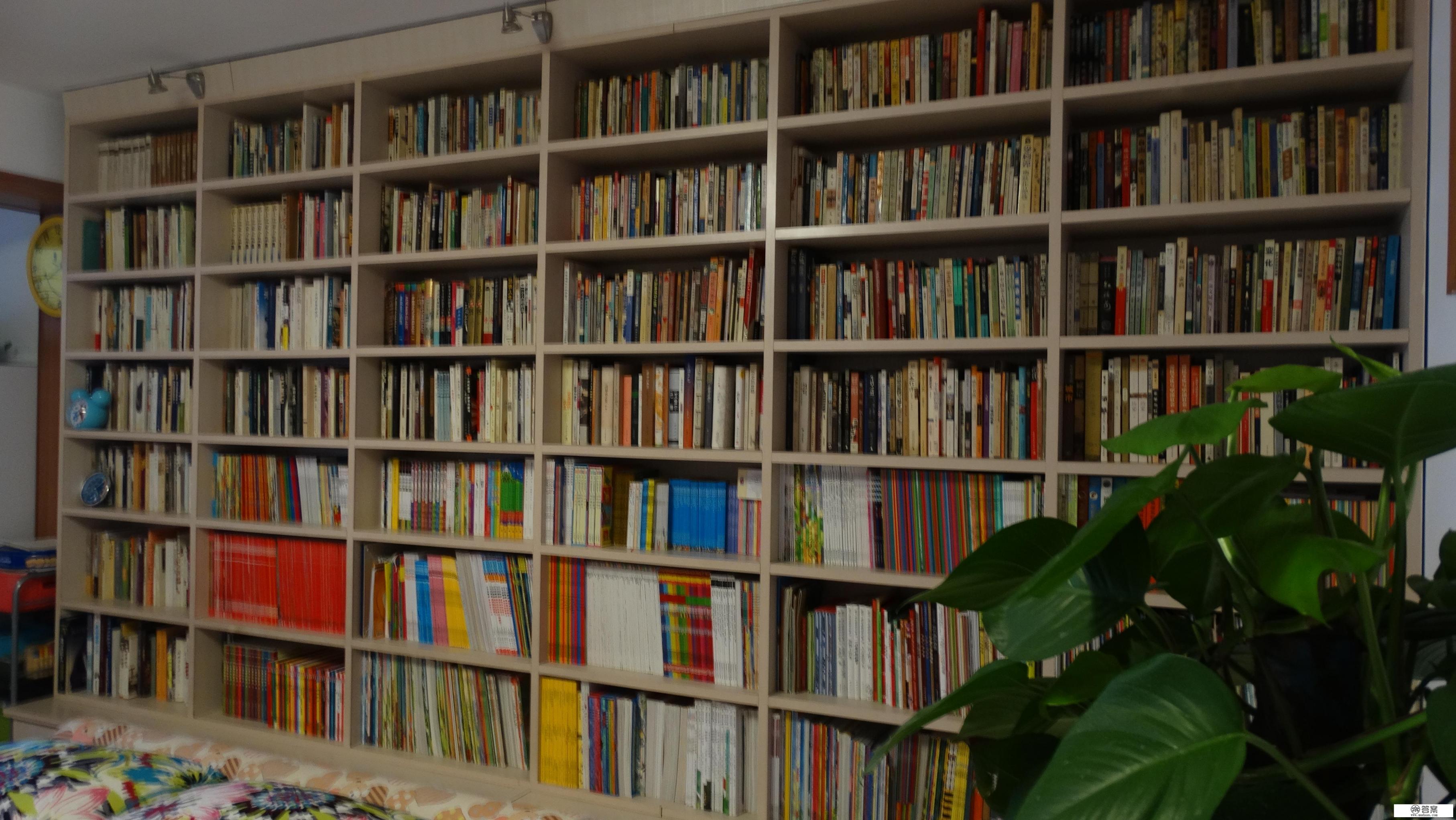 “最美图书馆”，走进去是一种怎样的感受？