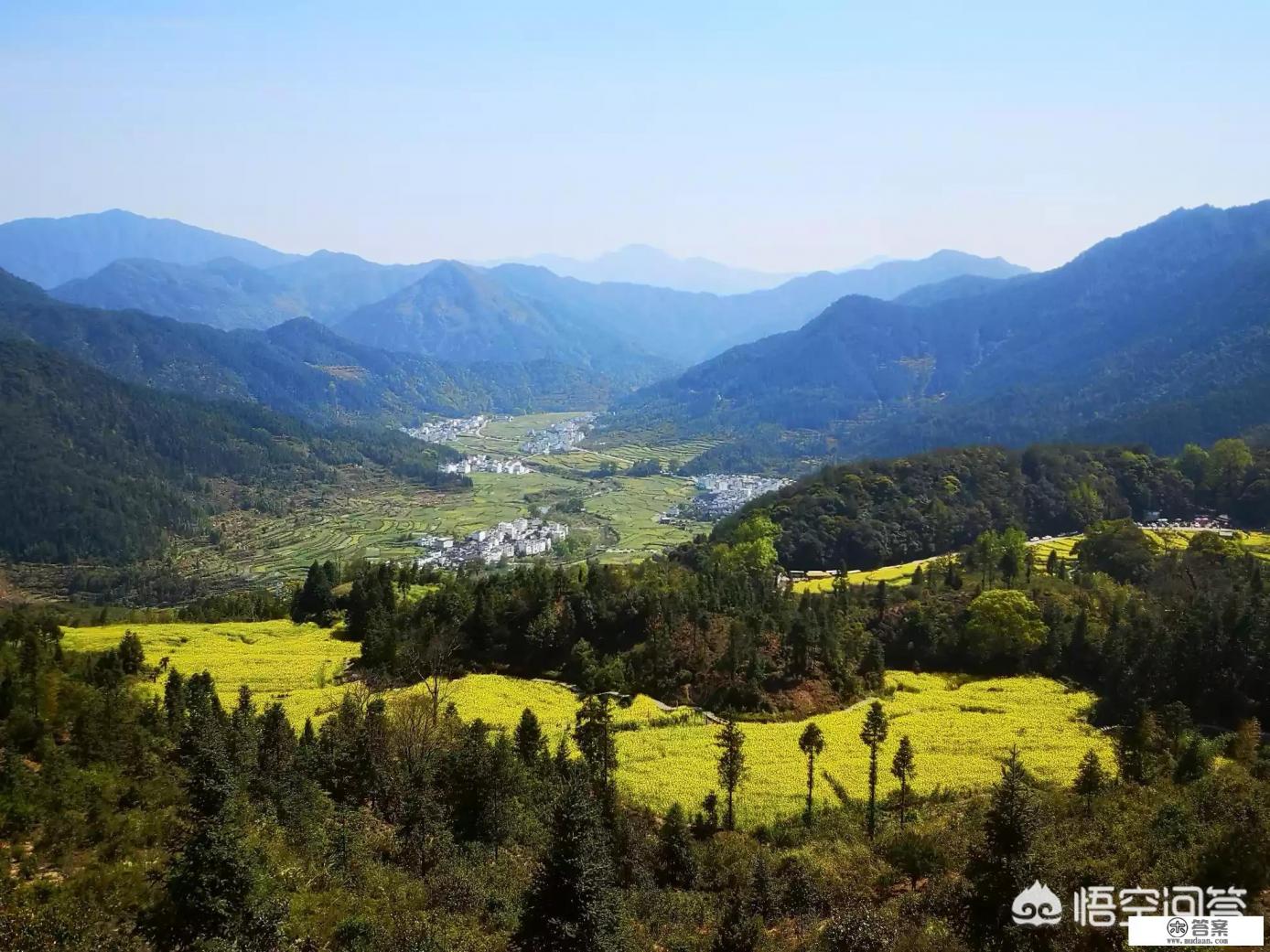 3月底计划自驾去婺源、黄山、宏村、上海和苏杭,要如何计划行程? 3月底计划自驾去婺源、黄山、宏村、上海和苏杭,要如何计划行程?