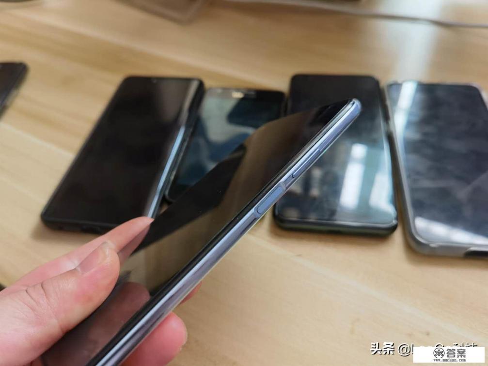 在手机上怎么卖旧手机？