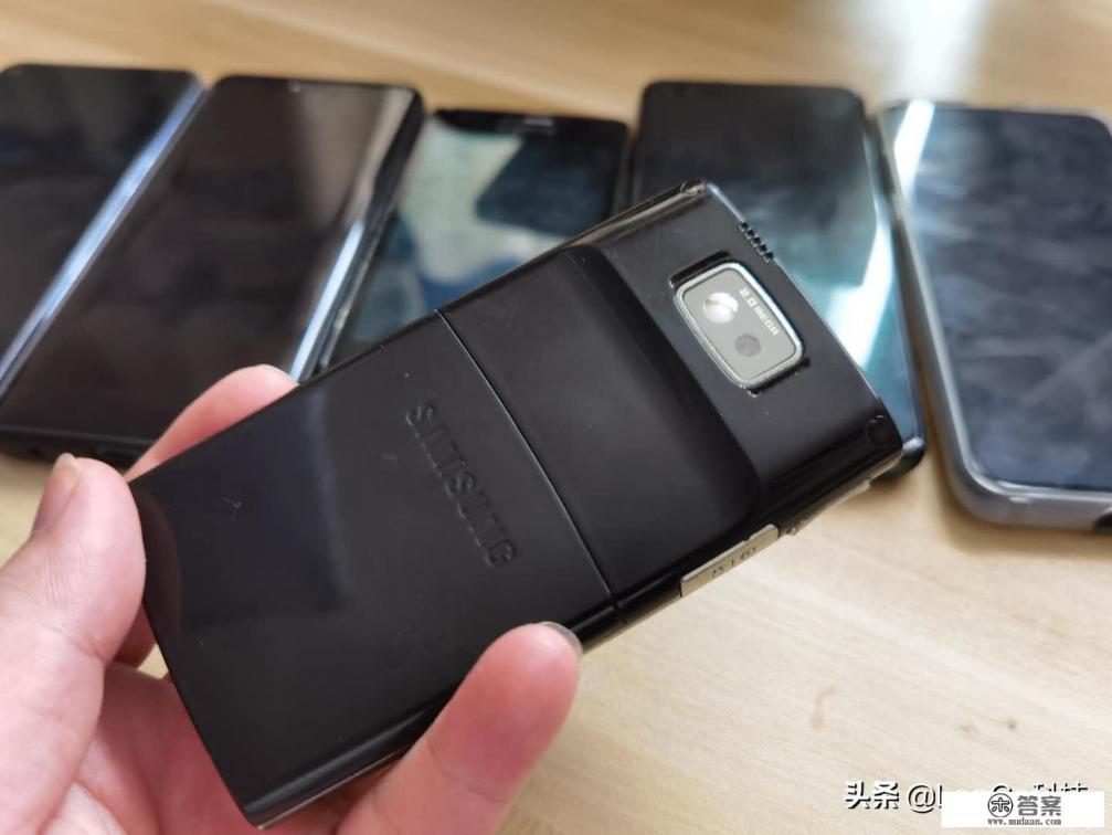 在手机上怎么卖旧手机？