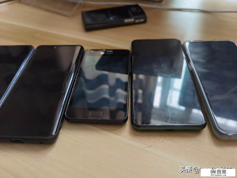 在手机上怎么卖旧手机？