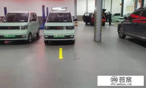 新购宏光MINI EV依然无法上牌？