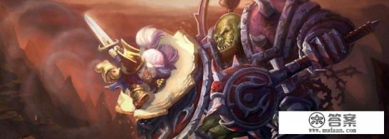 魔兽怀旧服刷战场有什么用？