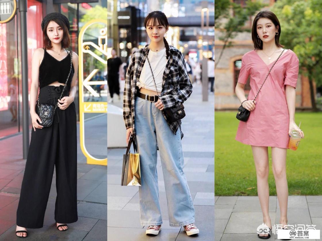 薄荷绿包包适合夏天吗？