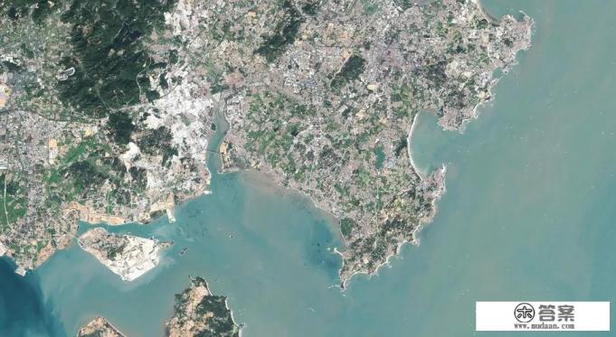 晋江有几所大学？