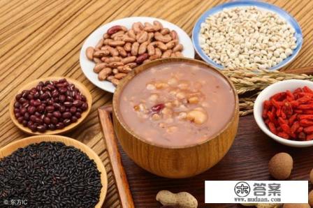 孕妇可以吃莲子八宝粥吗?