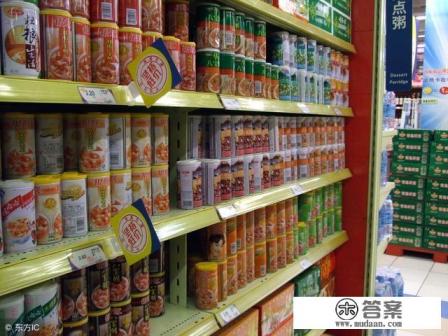 孕妇可以吃莲子八宝粥吗？