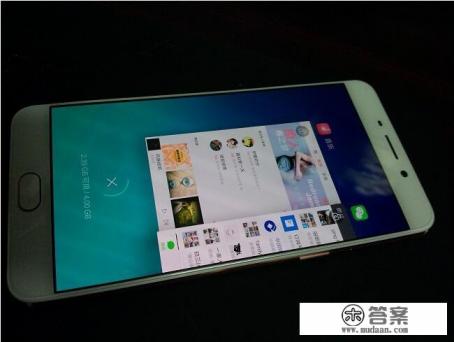 OPPOr15换屏要多少钱？