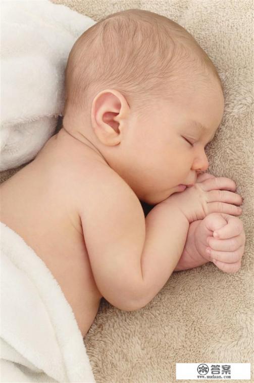 新生儿鱼肝油什么时候吃？