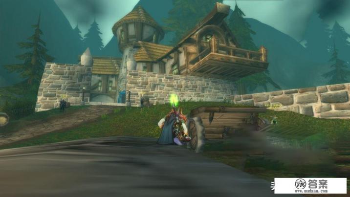 魔兽世界怀旧服或“烂尾填坑”，知名制作人接手游戏，玩家却反对改动，你有什么看法？