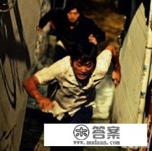 为什么在电影里,一方追击活口时不会开枪射脚呢?