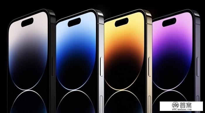 为什么拼多多的苹果14比13还便宜？