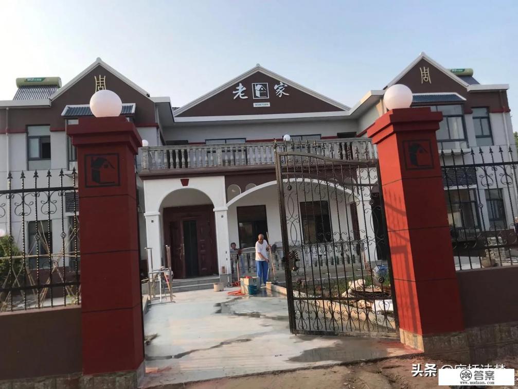 十年前你的誓言，十年后你做到了吗？