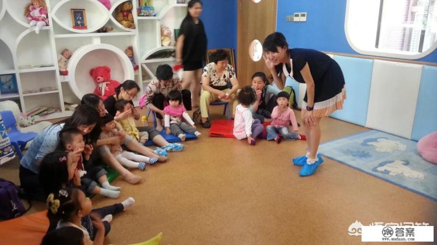 美吉姆早教真实感受？