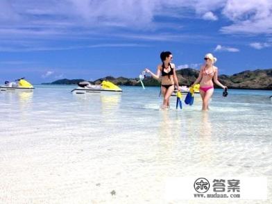 天津邮轮旅游费用明细？