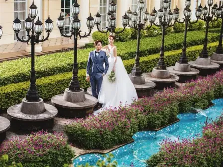 旅行结婚,具体到底什么流程? 旅行结婚,具体到底什么流程?