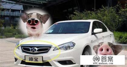 北京汽车猪鼻子这事,到底是谁干的?