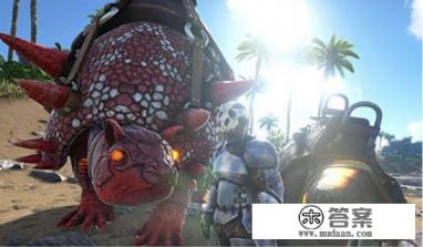 《方舟:生存进化》经典服玩家如何利用游戏规则实现一夜暴富? 《方舟:生存进化》经典服玩家如何利用游戏规则实现一夜暴富?