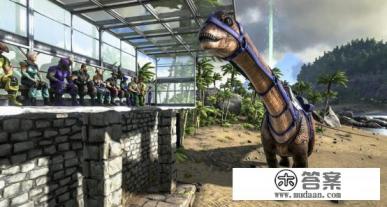 《方舟:生存进化》经典服玩家如何利用游戏规则实现一夜暴富? 《方舟:生存进化》经典服玩家如何利用游戏规则实现一夜暴富?