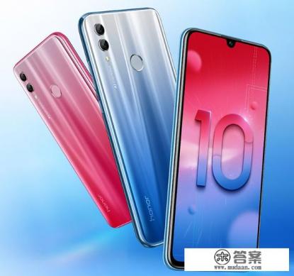 华为哪款手机比较适合老年人？