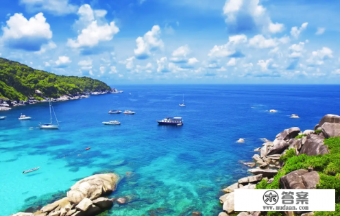 泰国游玩攻略及费用？