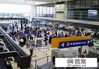 去美国旅游玩多少天比较合适？