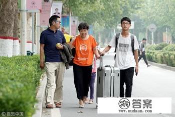 如何在大学第一天记录生活？