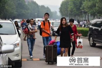 如何在大学第一天记录生活?