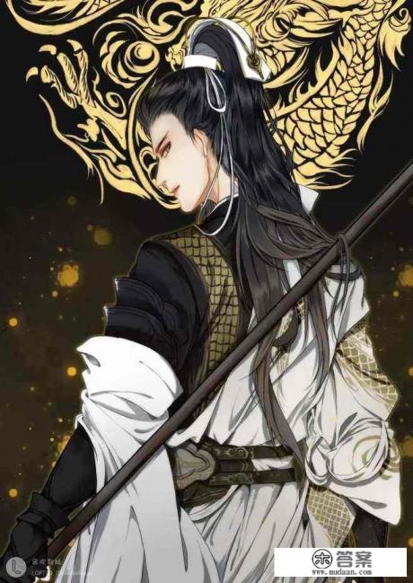 你知道哪些特别好玩的古代换装游戏?