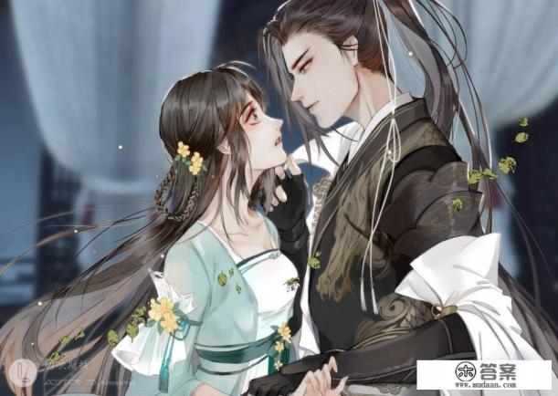 你知道哪些特别好玩的古代换装游戏？