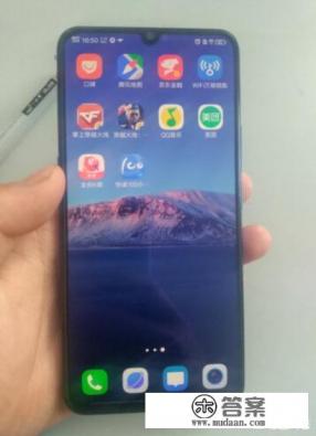 3000到4000曲屏手机性价比排行榜？