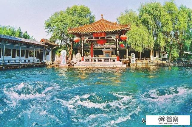 济南各个景点游玩时间？