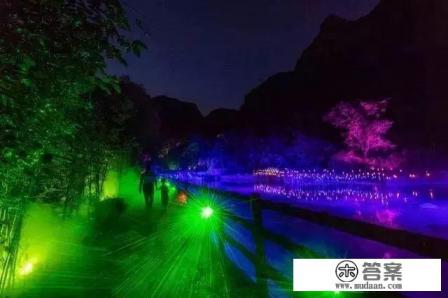 旅游景点介绍的广播稿？