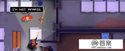 有没有有趣的侦探智斗游戏?