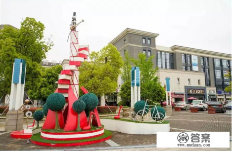 金鸡湖一日游最佳路线？